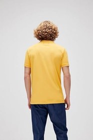 Resim BAD BEAR ERKEK STARK POLO T-SHIRT 21.01.07.051 