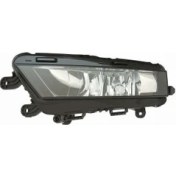 Resim DEPO-665-2020R-UE - Sıs Farı Sag Skoda Octavıa 