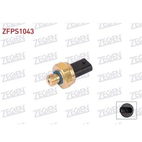 Resim Yakıt Basınc Sensoru Bmw 3 Serısı F30 316 İ 2012-2016 / F20 11 