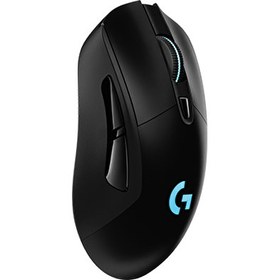 Resim G703 Lightspeed Kablosuz Siyah Gaming Mouse 