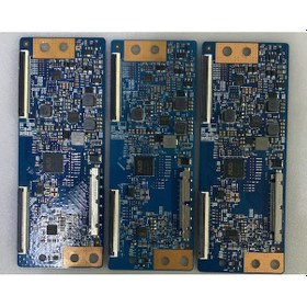 Resim T430HVN01.0 CTRL BD 43T01-C0B T CON BOARD 