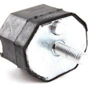 Resim Heropar Bmw E23 E24 E28 ve E30 Uyumlu Febi Şanzuman Takozu Oem No 23711175939 