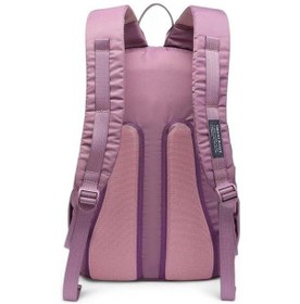 Resim Smart Bags Mürdüm Unisex Sırt Çantası Smb-8722 001 