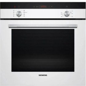 Resim Siemens HI133FEW3T Beyaz Ankastre Fırın 