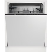 Resim Beko BB 260 Ankastre Bulaşık Makineleri 