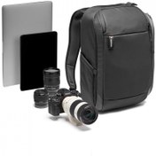 Resim Manfrotto Advanced2 Hybrid Backpack M ( MB MA2-BP-H ) 
