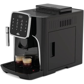 Resim Arzum Okka OK0030 Espresso Pro Tam Otomatik Espresso Makinesi 