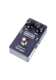 Resim Mxr M152 Micro Flanger Pedalı 