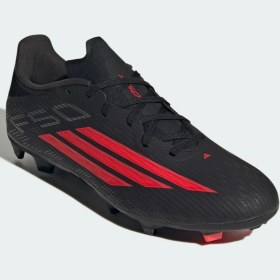 Resim Adidas F50 League FG/MG (C-ADıJR9010J10A00) | Siyah 