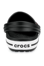 Resim Crocs Crocband Uniseks Siyah Terlik - 11016 