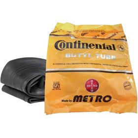 Resim 210/95R36 Tr218A Xx İç Lastik Puma/Metro 2109536 
