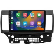 Resim Mitsubishi Lancer 2008-2015 Android Multimedya 2/32gbcarplay 10'' 