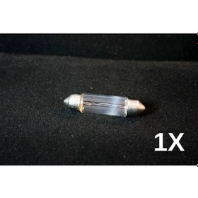 Resim Bmw İçin Sofit Ampul 12v 10w E30 E36 E38 E39 E46 E60 63217160912 Bosch 1987302825 1 Adet 