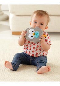 Resim Fisher Price 3'ü 1 arada Baykuş Dönence CDM84 