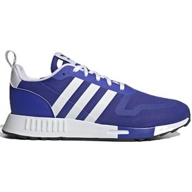 Resim Adidas Multix Tenis Blue Running Shoes Mavi Koşu Ayakkabısı Mavi 