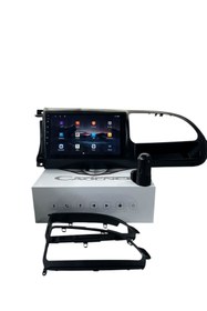 Resim Cadence Ford Transit 1999-2002 R15 (DVR KAYIT CİHAZLI) PRO OEM MULTİMEDİA 