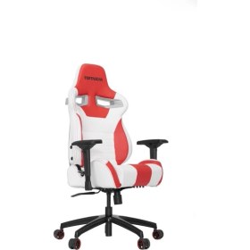 Resim Vertagear Racing Series S-Line SL4000 Oyuncu Koltuğu Beyaz/kırmızı Edition 