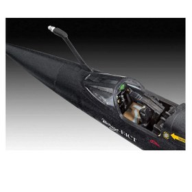 Resim Revell Maket Seti Mirage F-1 C-CT 64971 
