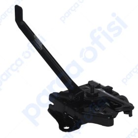 Resim Kia Sorento Kaput Kilidi (2003-2006) Mobis 