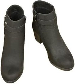 Resim fox SHOES Kalın Topuklu Kadın Bot L674161509 