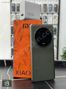 Resim Xiaomi 13 Ultra İkinci El YD | 256 GB 12 GB | Yeşil 
