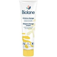 Resim Biolane Pişik Önleyici Krem 100 ml 