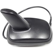 Resim Vass41 Vw Passat B6 2006-2011 Balık Tipi Tavan Radyo Anteni 3C0035507 