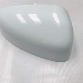 Resim Ayna Kapağı Courier Sağ 2014-2016 BEYAZ BOYALI 