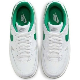 Resim Nıke Gamma Force Beyaz Ayakkabı Dx9176106 I-138 Beyaz 