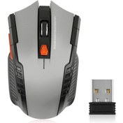 Resim Cbtx 11 RGB 2.4 G 800 - 1200 - 1600 DPI Kablosuz Mouse 