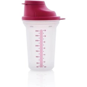 Resim Tupperware Shaker 350 ml Vişne Çürüğü 