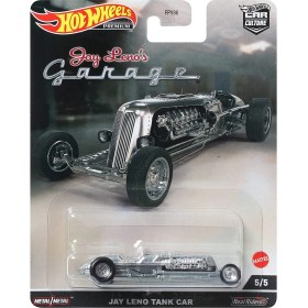 Resim Hot Wheels Car Culture Premium Arabalar HCJ85 