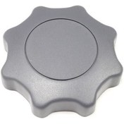 Resim Golf4 - Bora - Passat 1998-2005 Koltuk Ayar Kolu Gri Renk 511831616 
