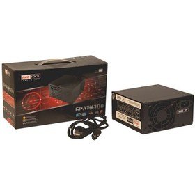 Resim Redrock GPATX300 Peak 300 W Power Supply 