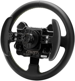Resim Thrustmaster EVO Racing 32R Deri, Yuvarlak Deri Kaplı Jant ve Çıkarılabilir Göbek, PC ve Konsollar İçin 