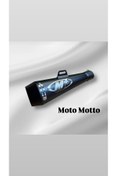Resim HMDMOTO M4 EGZOZ 