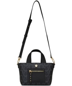 Resim U.s. Polo Assn. Çapraz Askılı Kadın Çanta Siyah Us25150 Siyah 