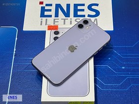 Resim Apple iPhone 11 İkinci El TR | 64 GB | Mor 