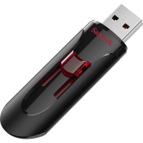 Resim Sandisk Cruzer Glide 3.0 64GB Usb3.0 Flash Bellek 