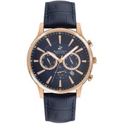 Resim Beverly Hills Polo Club Bp3207x.499 Erkek Kol Saati 