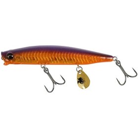 Resim Mustad Vertebrata Sinking Pencil Sert Balık Rbgd 72mm 