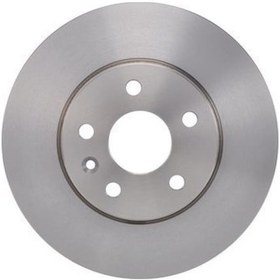 Resim Chevrolet Aveo 1.3D 2011-2013 Bosch Ön Disk 2 Adet 