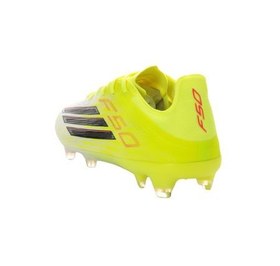 Resim Adidas F50 Pro FG | Sarı 