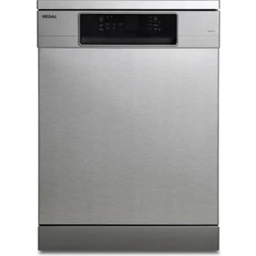 Resim Regal BM 524 XY 5 Programlı Bulaşık Makinesi 
