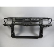 Resim meydan Volkswagen Bora- 99/05 Ön Panel Komple Plastik (klimalı) 1j0805588h 