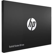 Resim HP 345M7AA 2.5 İnç 120 GB Sata 480 MB\u002Fs 560 MB\u002Fs SSD 