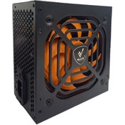 Resim versatile 600w Power Supply 80 Bronze Plus 