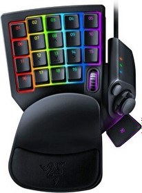 Resim Razer Tartarus Pro RZ07-03110100-R3M1 RGB Ergonomik Keypad 