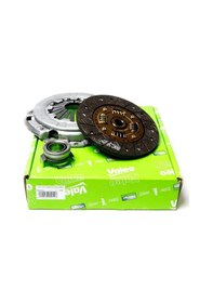 Resim Chevrolet Kalos 1.4 8V Debriyaj Seti Valeo 