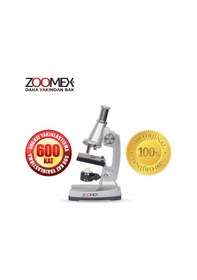 Resim Zoomex Mp-b600 Mikroskop - Eğitici Ve Öğretici - Geleceğin Bilim 